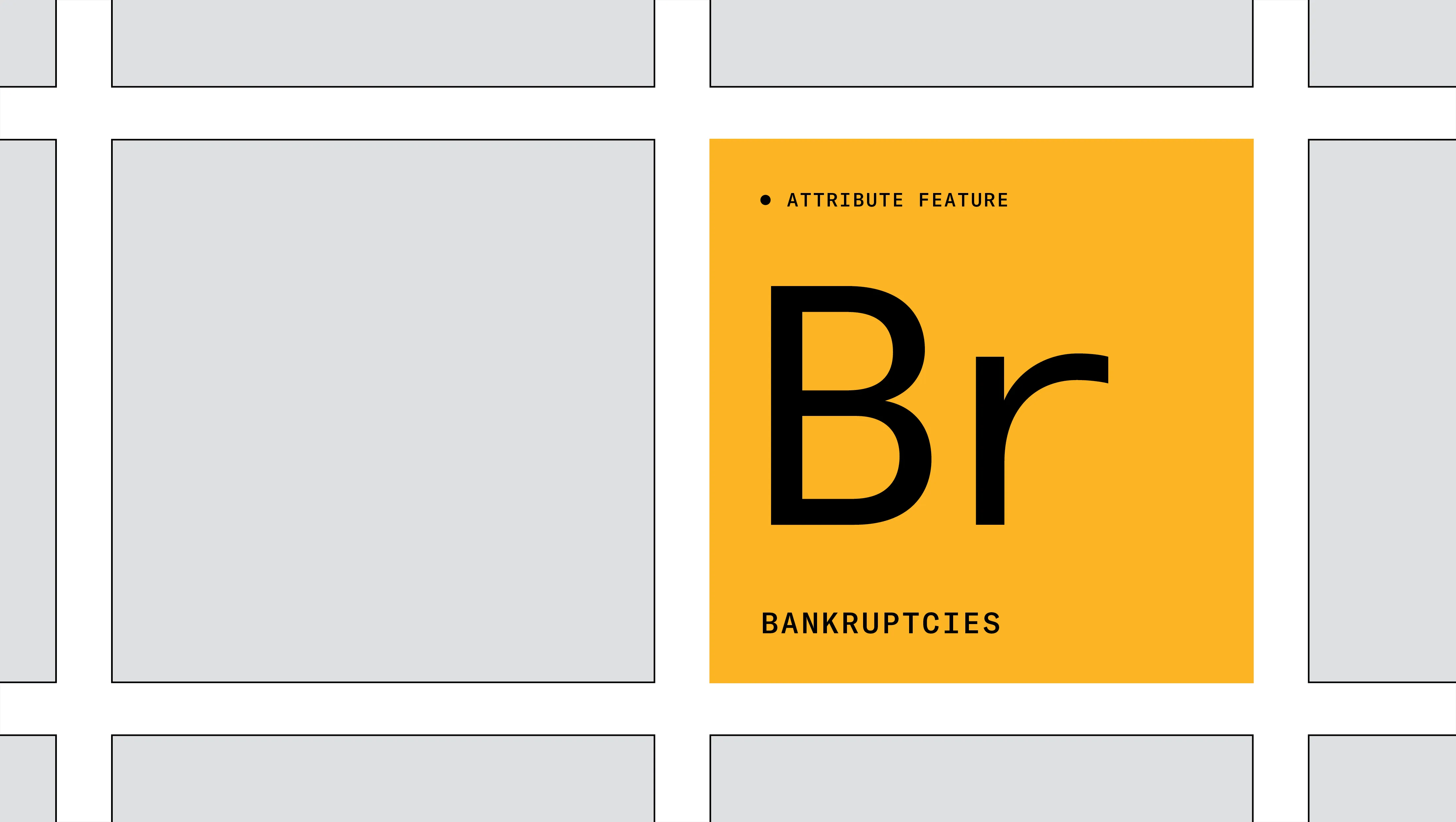 Introducing Business Bankruptcies Data
