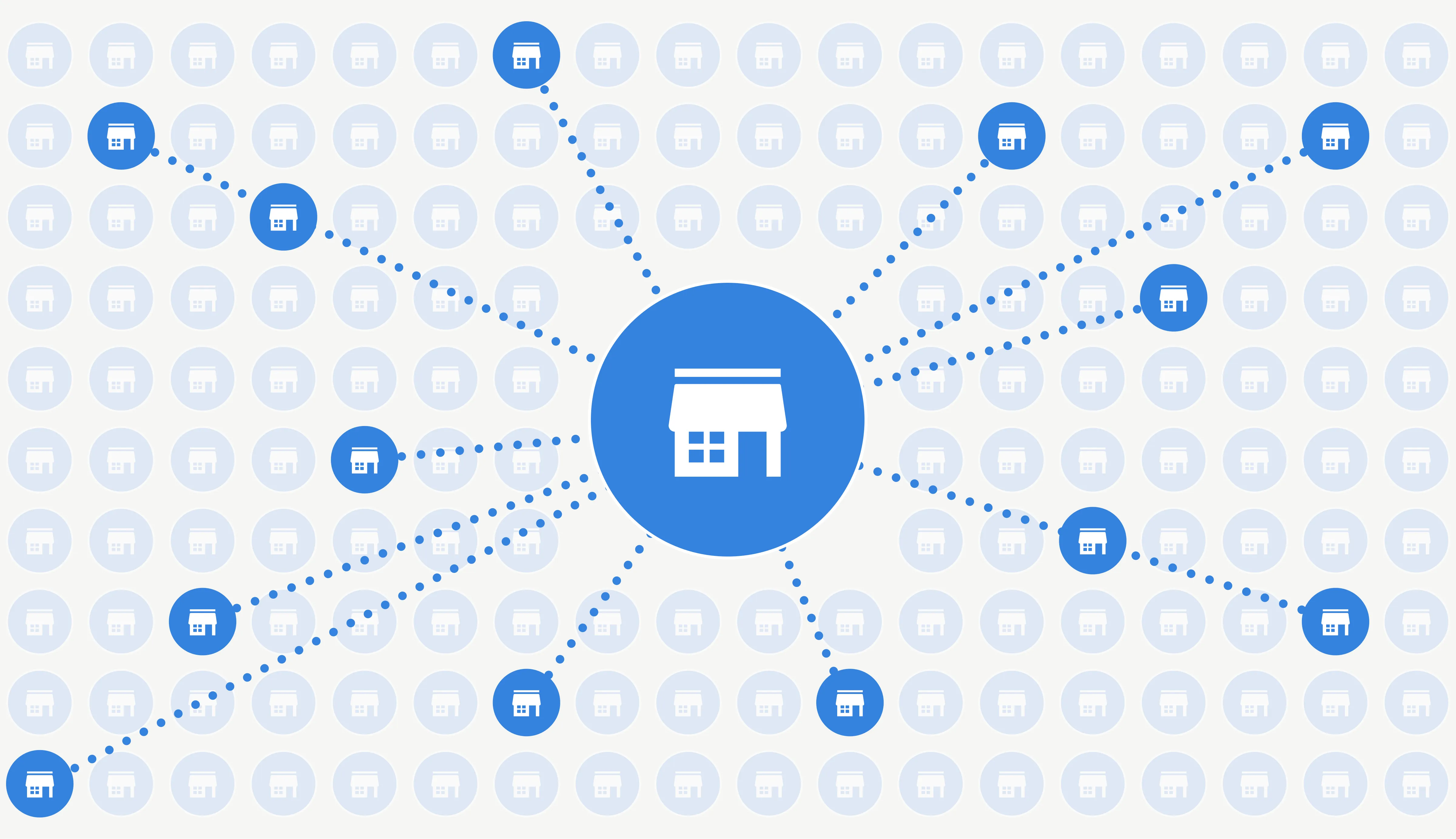 Introducing Business Hierarchies