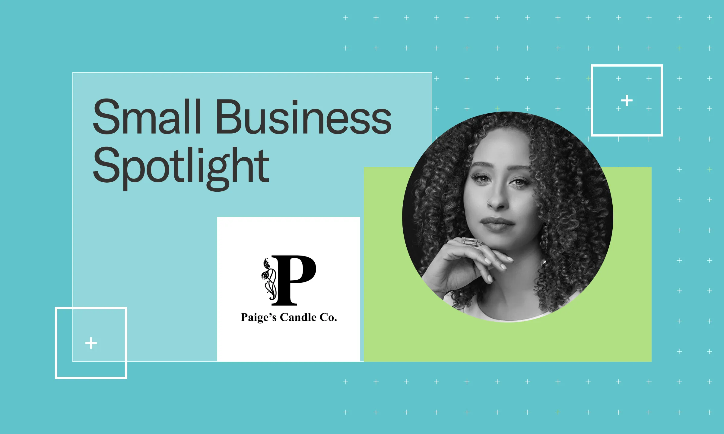 Q&A: Paige Graham of Paige’s Candle Co.