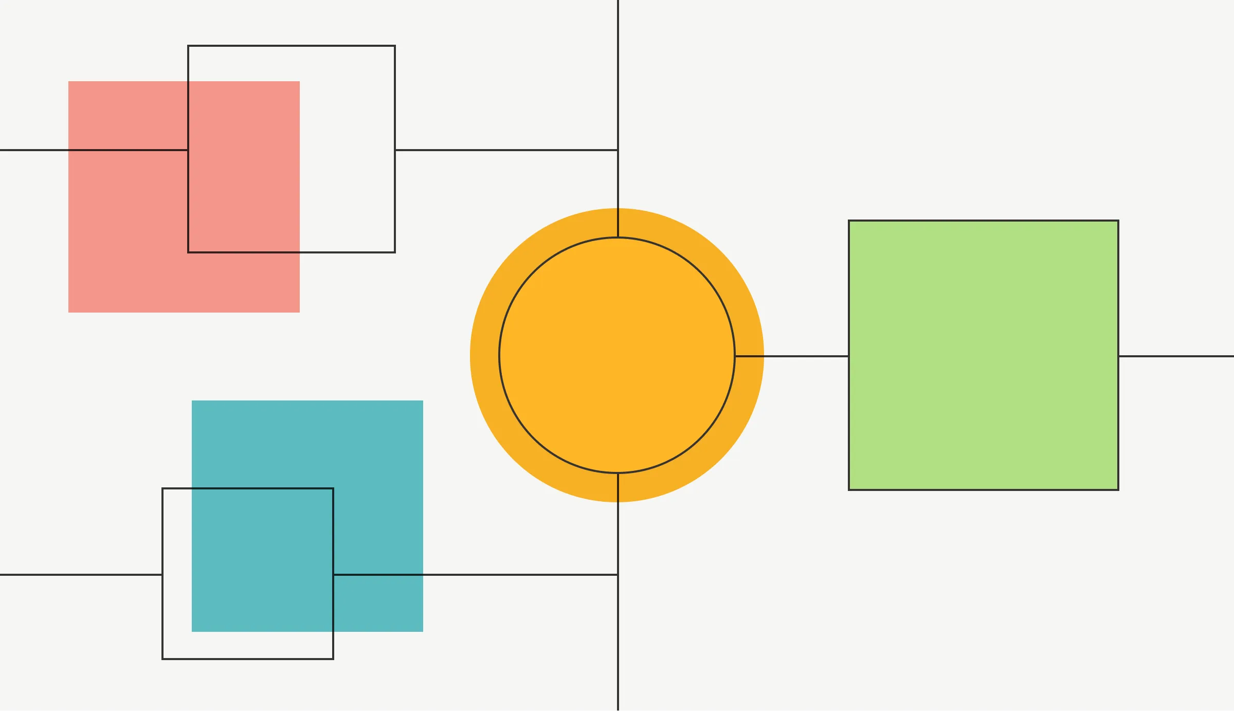 Promoting Our Data Testing Paradigm with Internal Serverless Websites