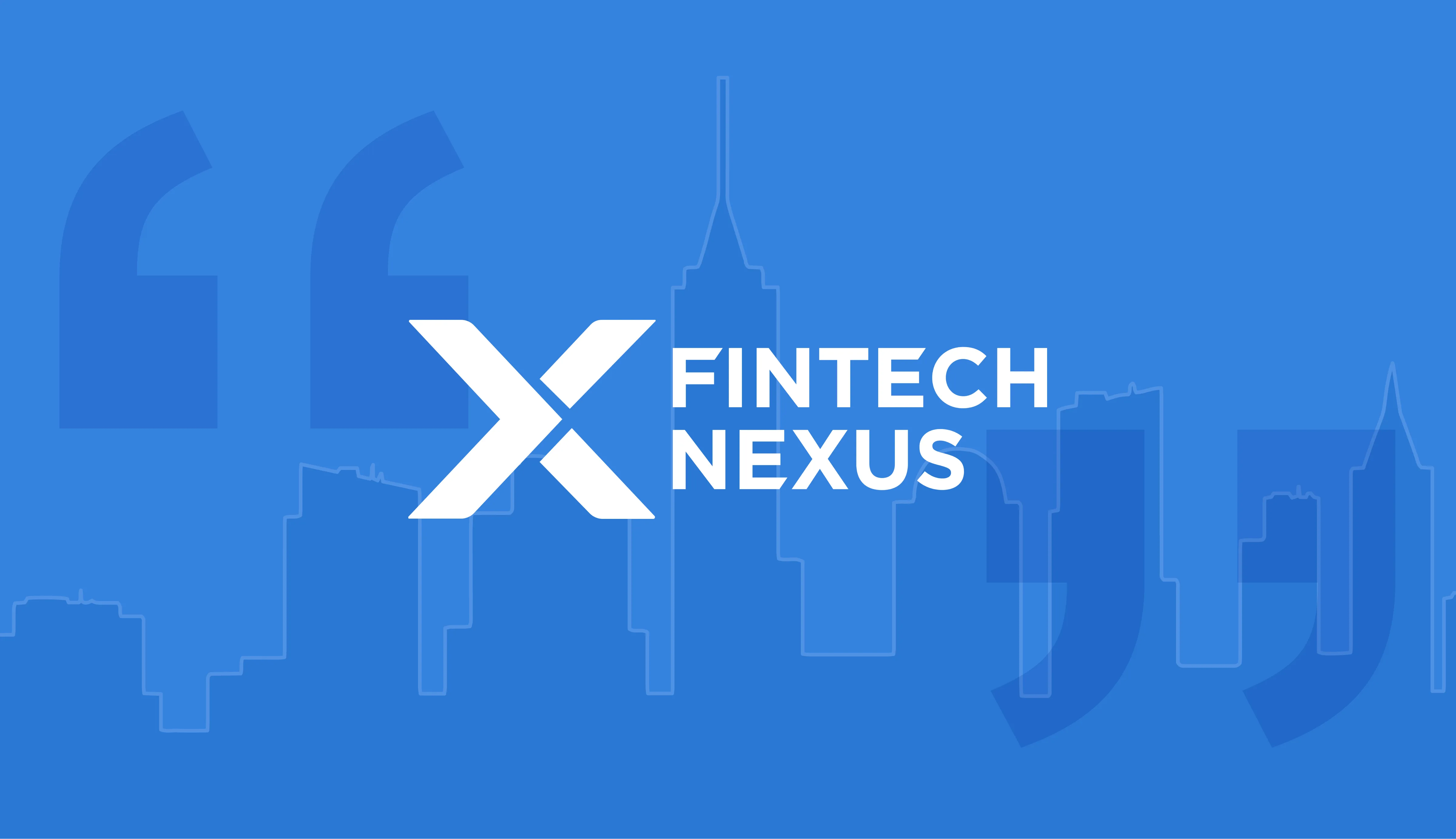 A Conference in Quotes: Fintech Nexus 2022