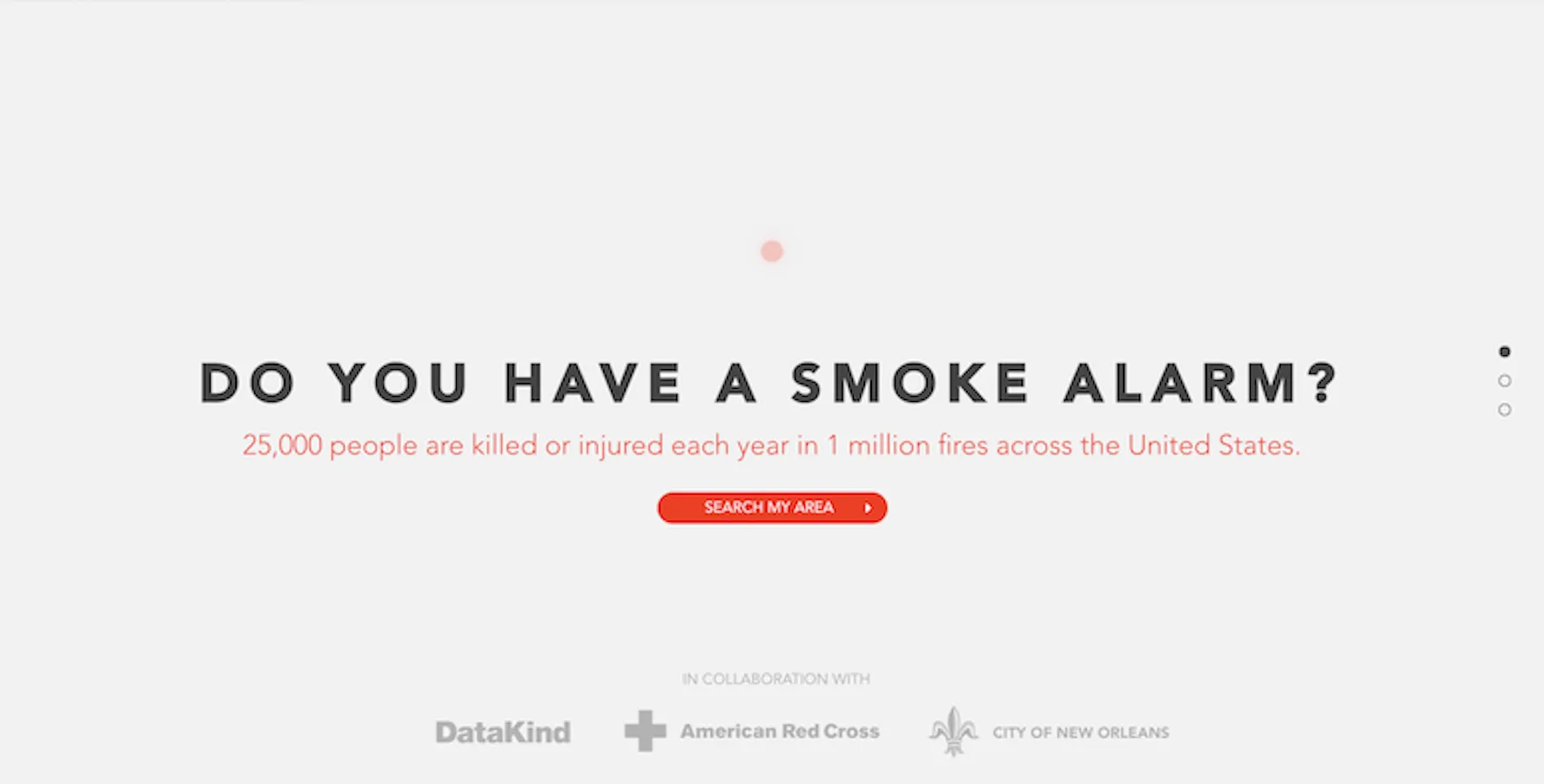 Smoke Signals