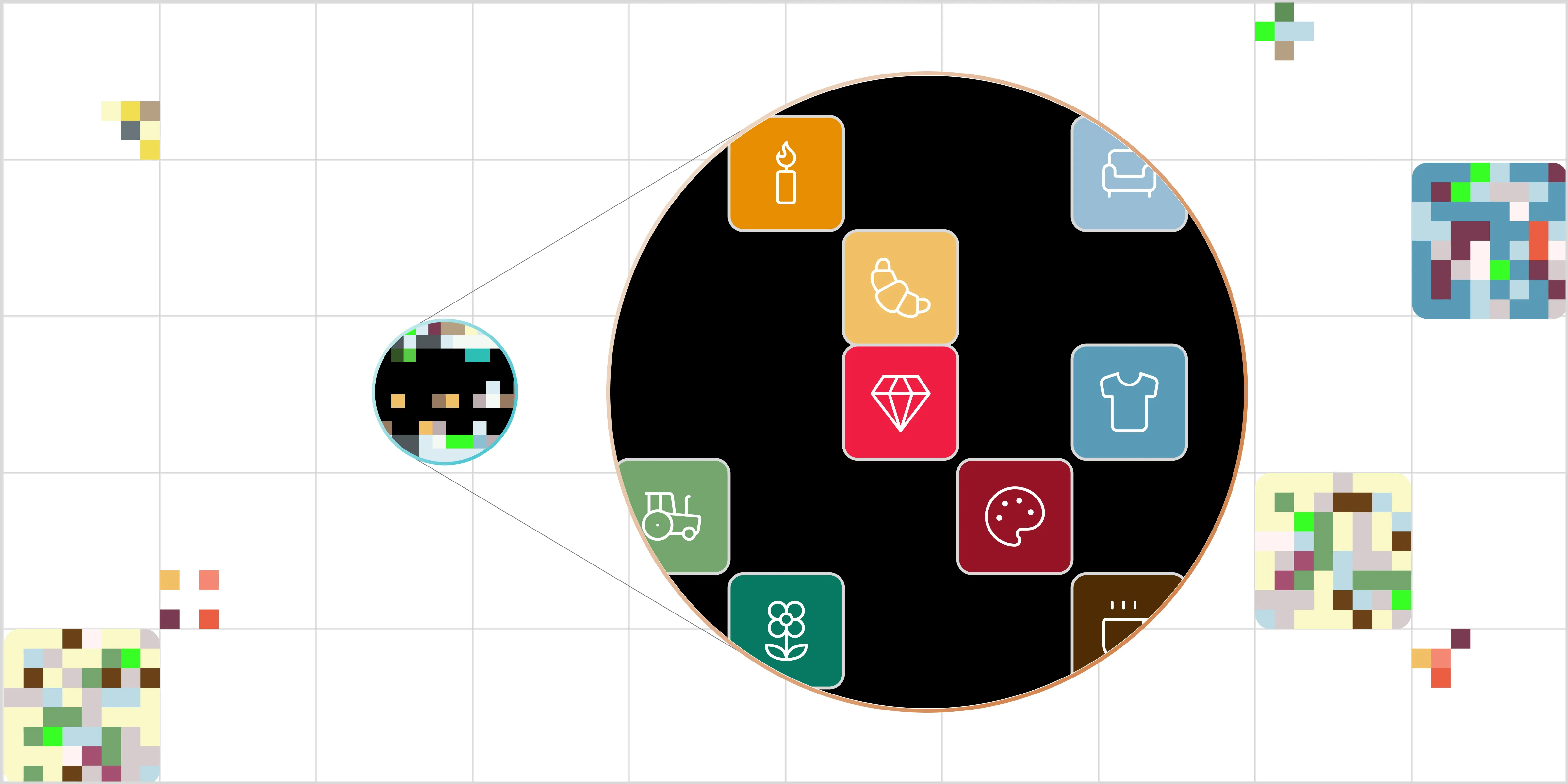 Tracker - Our New Interactive App Powered by Enigma graph-model-1