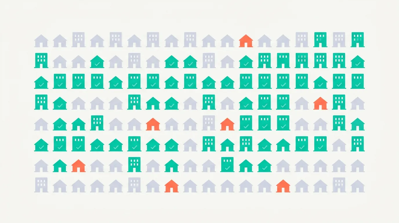 How Findigs Built Trust in Rental Screening with Instant Business Verification